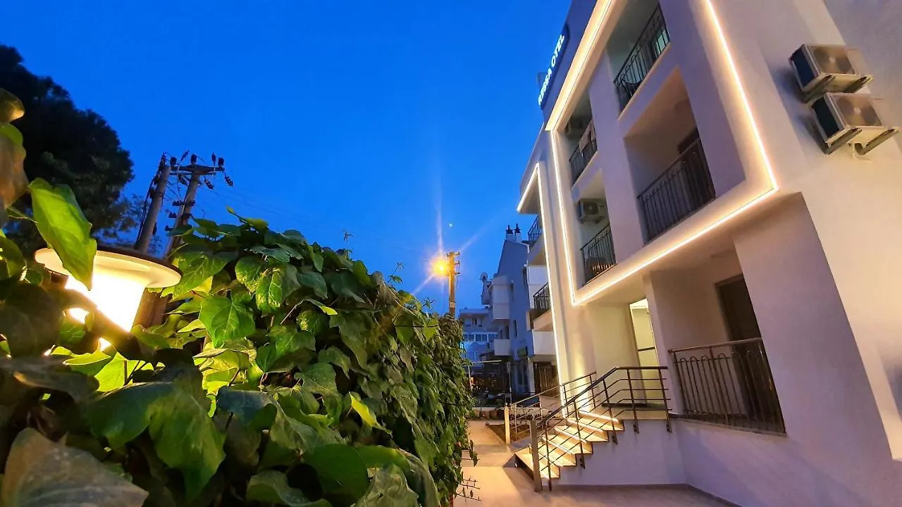 Apartament Ressa Apart Marmaris