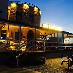 3* Bed and Breakfast Nemrut Bay