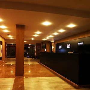 4* Otel Club Munamar