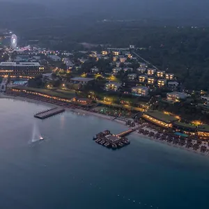 5* Ξενοδοχείο Vogue Supreme Bodrum