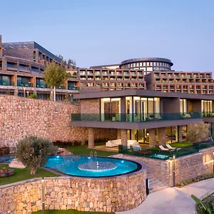 5* Ξενοδοχείο Lujo Bodrum