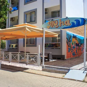  Apartment Aloha