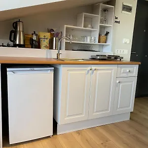  Apartment Antik