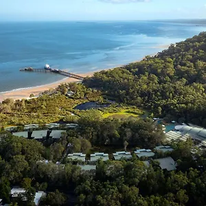 Kingfisher Bay Resort Isla Fraser