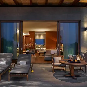 5* Θέρετρο Mandarin Oriental, Bodrum