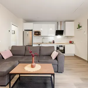 Loft Flor De Azahar Parking Privado Appartamento Cordova