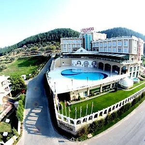4* Otel Lidya Sardes Thermal &