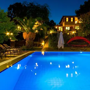  Villa Marmaris Holiday Villas