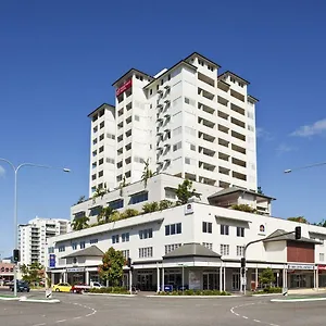 Central Plaza Official Apartahotel Cairns