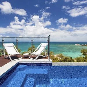 Lizard Island Resort Resort Isla Lagarto