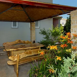 Erceg Appartamento Porec