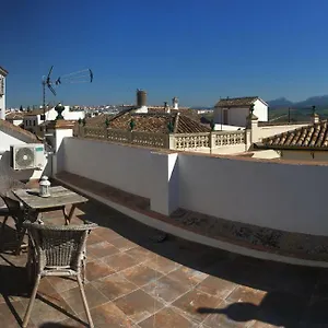 Casco Historico Apt. Dona Concha , Ronda Spanje