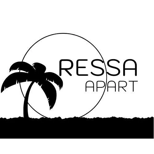 Ressa Apart Lejlighed Marmaris 0*,  Tyrkiet